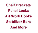 THE ACCESSORIES PAGE