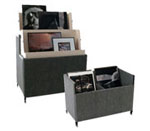 CARPET PRINT BIN 