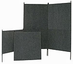 THE STACKABLE 